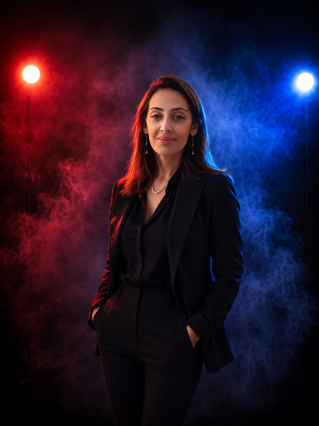 Ms Honey Bahri, Chief Executive Officer and Founder of EduBridge Consultancy